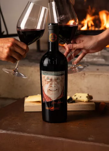 Don Antonio - Tenuta Ulisse