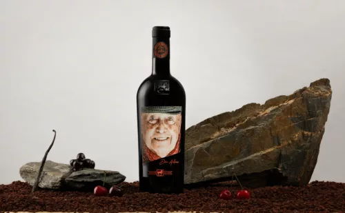 Don Antonio - Tenuta Ulisse