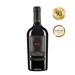 Zolla Malvasia Nera - Vigneti del Salento