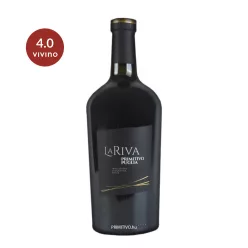 La Riva Primitivo Puglia