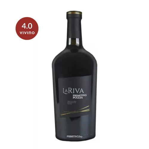 La Riva Primitivo Puglia