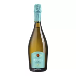 Prosecco Brut Nature DOC - Villa Italia