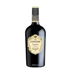 Primitivo Salento - Castaglione
