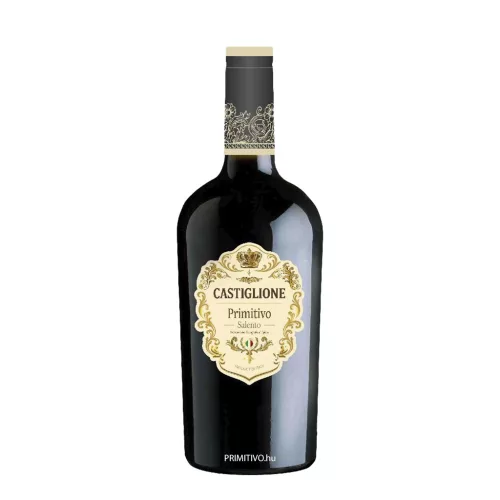 Primitivo Salento - Castaglione