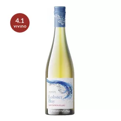 Új-zélandi Sauvignon Blanc - Lobster Bay
