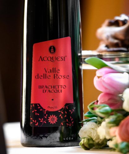 Acquesi Brachetto D