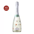 Acquesi Marengo Brut pezsgő