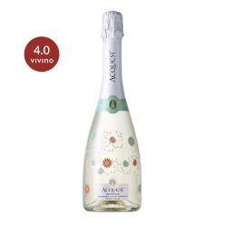Acquesi Marengo Brut pezsgő