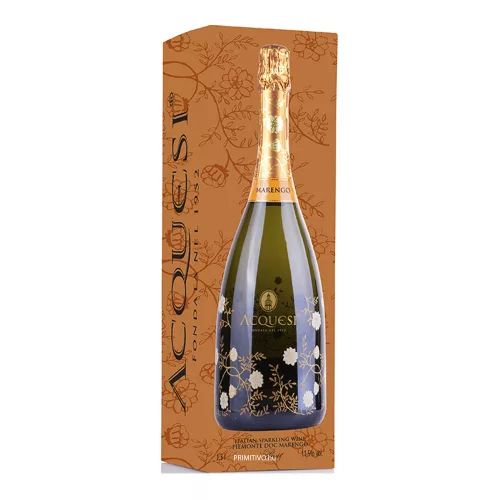 pezsgő gift box