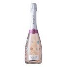 Acquesi Rozé pezsgő Brut