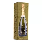 Acquesi Asti DOCG édes pezsgő