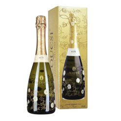 Acquesi Asti DOCG 1,5L Magnum - édes pezsgő