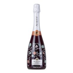 Acquesi - Brachetto édes pezsgő