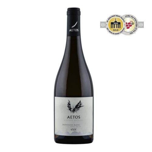 Aetos - Sauvignon Blanc Reserva Privada