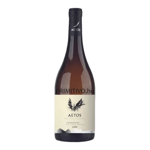 Aetos - Chardonnay Reserva Privada