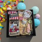 Szülinapi kávés ajándékcsomag