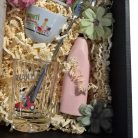 Szülinapi kávés ajándékcsomag