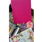 Rózsaszín Kényeztetés – Születésnapi Ajándékcsomag Nőknek