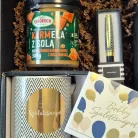 Sós Karamellás Születésnapi Kényeztetés – Ajándékcsomag Férfiaknak