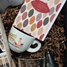 Avanti Espresso Élmény Ajándékcsomag