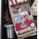 Avanti Espresso Élmény Ajándékcsomag