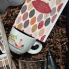Avanti Espresso Élmény Ajándékcsomag