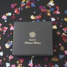 Desszertkrém Válogatás bonbonnal