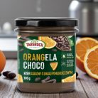 Desszertkrém Válogatás bonbonnal