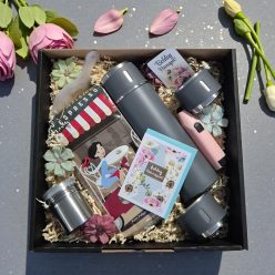 Avanti Espresso Névnapi Kényeztetés Hölgyeknek