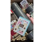 Avanti Espresso Névnapi Kényeztetés Hölgyeknek