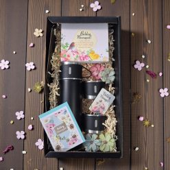 Névnapi Termosz Kényeztetés Hölgyeknek