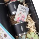 Névnapi Termosz Kényeztetés Hölgyeknek