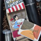 Avanti Névnapi Termosz Élménycsomag