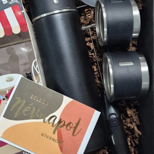 Avanti Névnapi Termosz Élménycsomag