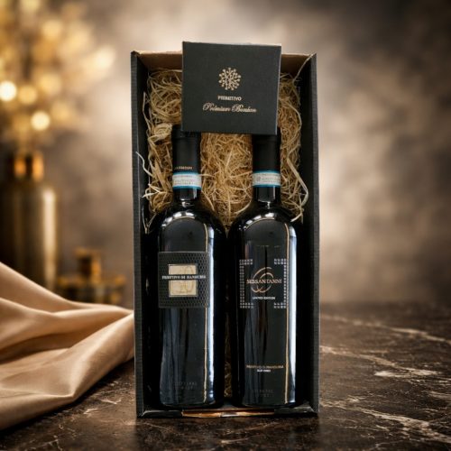 Exkluzív ajándékcsomag