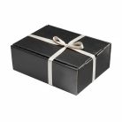 Pisztácia krémes névnapi ajándékcsomag