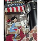 Avanti Espresso Termosz Élménycsomag