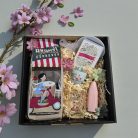 Avanti Espresso Női Élmény Ajándékcsomag