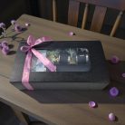 Tea élmény ajándékcsomag nőknek