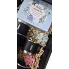 Tea élmény ajándékcsomag nőknek