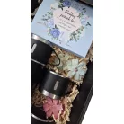 Tea élmény ajándékcsomag nőknek