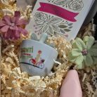 Avanti Espresso Női Élmény Ajándékcsomag