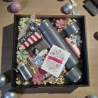 Avanti Espresso Női Termosz Élménycsomag