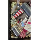 Avanti Espresso Női Termosz Élménycsomag