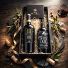 Édes páros bonbonnal