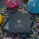 Édes páros bonbonnal