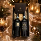 Primitivo di Manduria borpáros