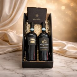 Primitivo di Manduria borpáros