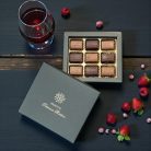 Primitivo di Manduria borpáros