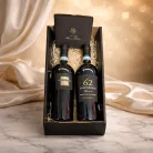 Primitivo di Manduria borpáros